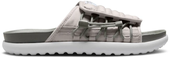 Nike Asuna 2 Slide 'Light Iron Ore' DC1457-003 Nike Asuna 2 Slide 'Light Iron Ore' DC1457-003