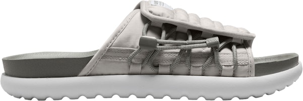 Nike Asuna 2 Slide 'Light Iron Ore' DC1457-003