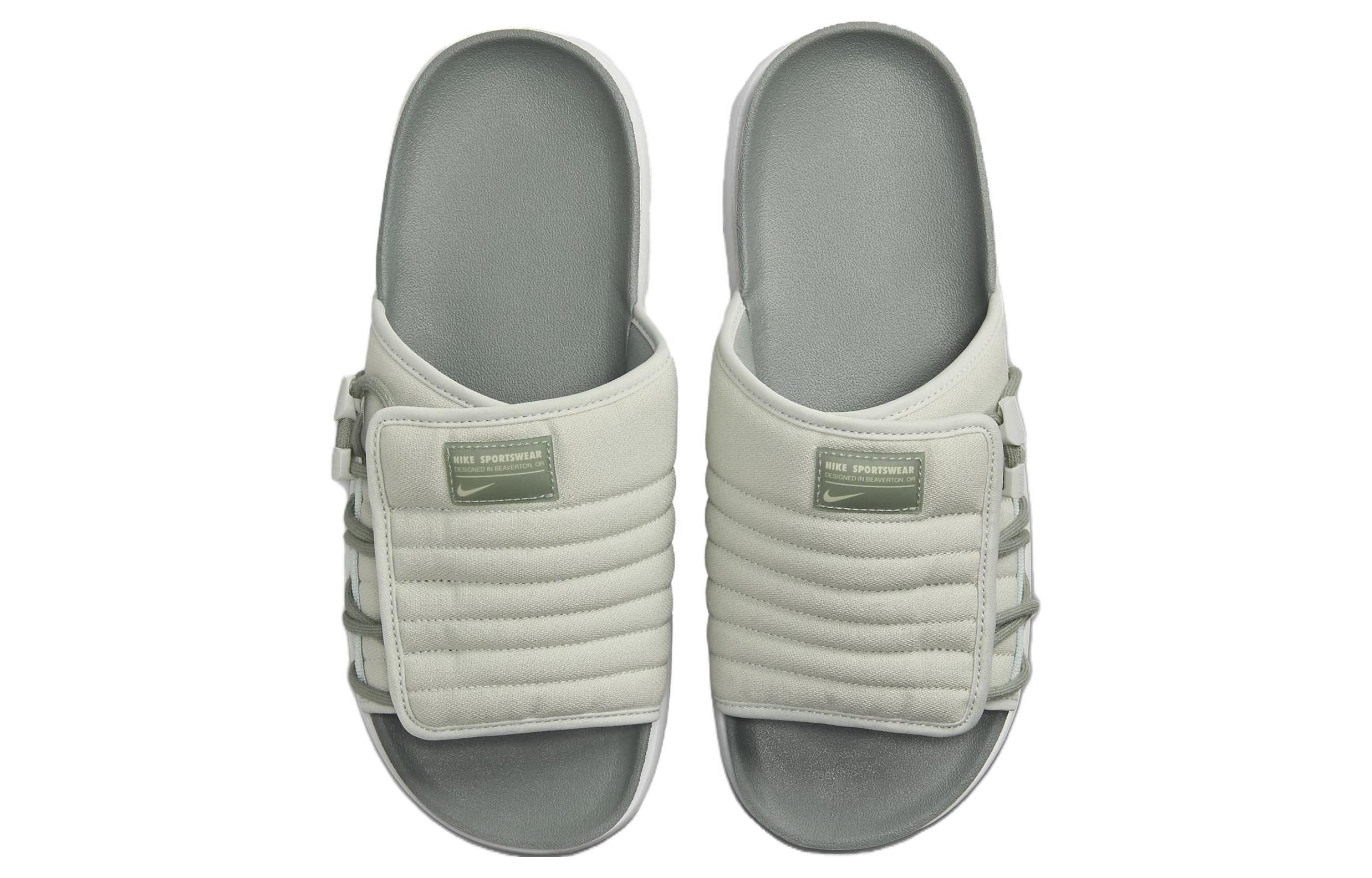 Purchase Nike Asuna 2 Slide ''Hellgrau Mica Grün'' DX6865-001