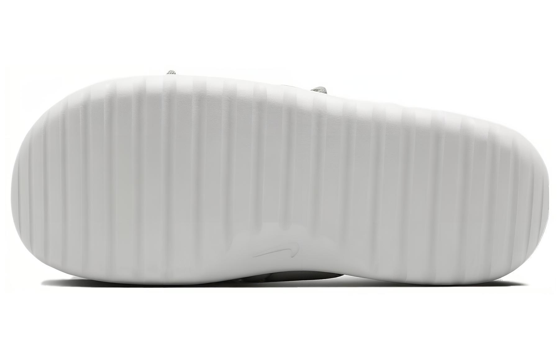 Details for Nike Asuna 2 Slide ''Hellgrau Mica Grün'' DX6865-001