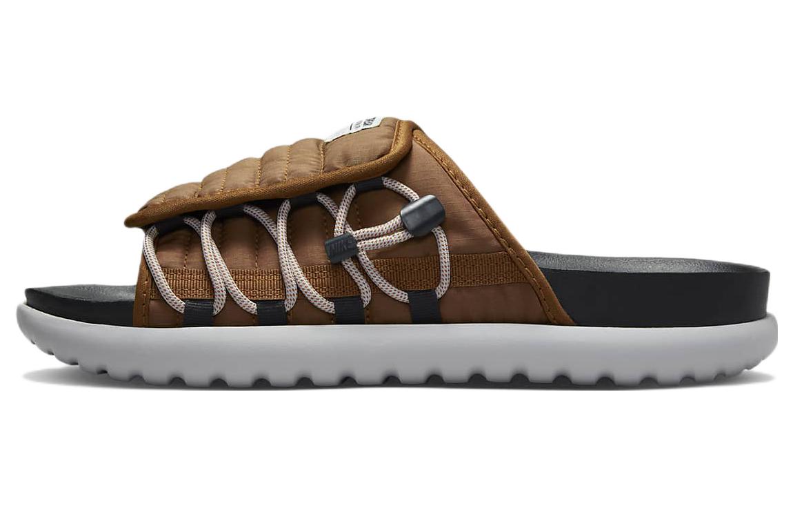 Buy Nike Asuna 2 Slide 'Pecan' Sandalias DC1457-200