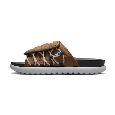 Nike Asuna 2 Slide 'Pecan'