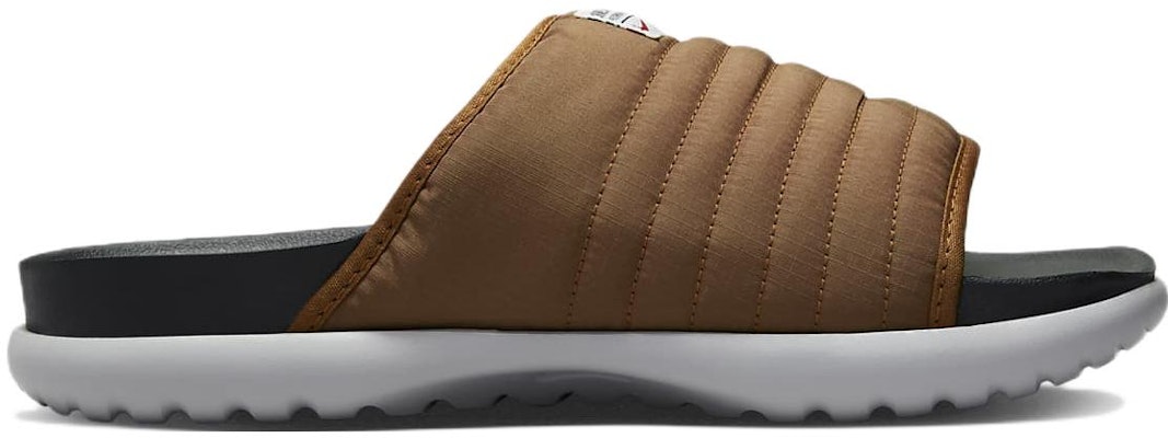 Nike Asuna 2 Slide 'Pecan' untuk Lelaki dan Wanita DC1457-200 Order Nike Asuna 2 Slide 'Pecan' untuk Lelaki dan Wanita DC1457-200