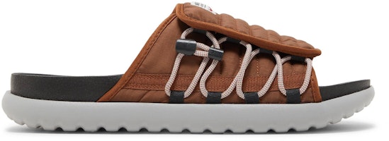 Nike Asuna 2 Slide 'Pecan' DJ3388-200 Nike Asuna 2 Slide 'Pecan' DJ3388-200
