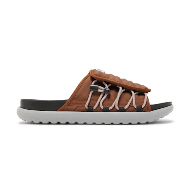 Nike Asuna 2 Slide 'Pecan'