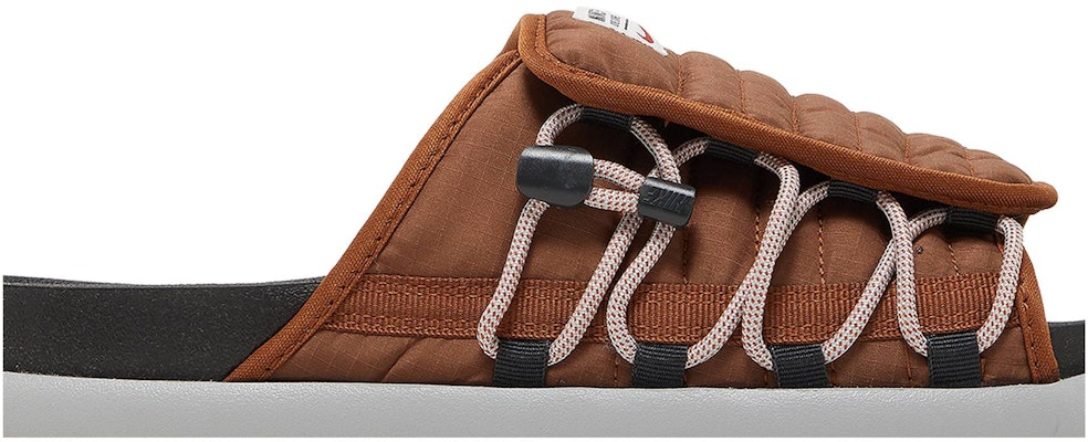 Nike Asuna 2 Slide 'Pecan' DJ3388-200 Order Nike Asuna 2 Slide 'Pecan' DJ3388-200