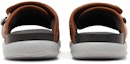 Details for Nike Asuna 2 Slide 'Pecan' Lelaki/Kasut Santai DJ3388-200