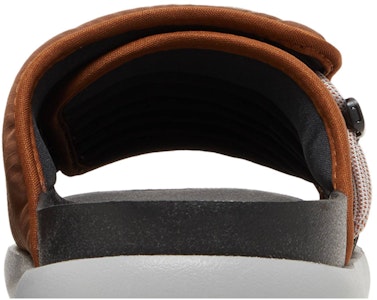 Nike Asuna 2 Slide 'Pecan' Lelaki/Kasut Santai DJ3388-200 Sizing Nike Asuna 2 Slide 'Pecan' Lelaki/Kasut Santai DJ3388-200