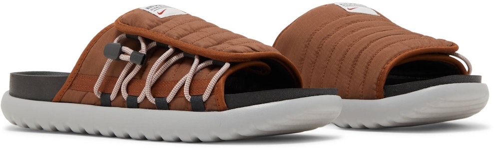 Nike Asuna 2 Slide 'Pecan' Lelaki/Kasut Santai DJ3388-200 Cheap Nike Asuna 2 Slide 'Pecan' Lelaki/Kasut Santai DJ3388-200