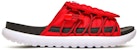 Nike Asuna 2 Slide 'University Red' - Selipar Nike Asuna 2 'Merah Universiti' DJ3388-600
