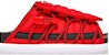 Nike Asuna 2 Slide 'University Red' - Selipar Nike Asuna 2 'Merah Universiti' DJ3388-600