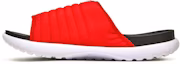 Lookbook Nike Asuna 2 Slide 'University Red' - Selipar Nike Asuna 2 'Merah Universiti' DJ3388-600