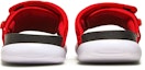 Details for Nike Asuna 2 Slide 'University Red' - Selipar Nike Asuna 2 'Merah Universiti' DJ3388-600