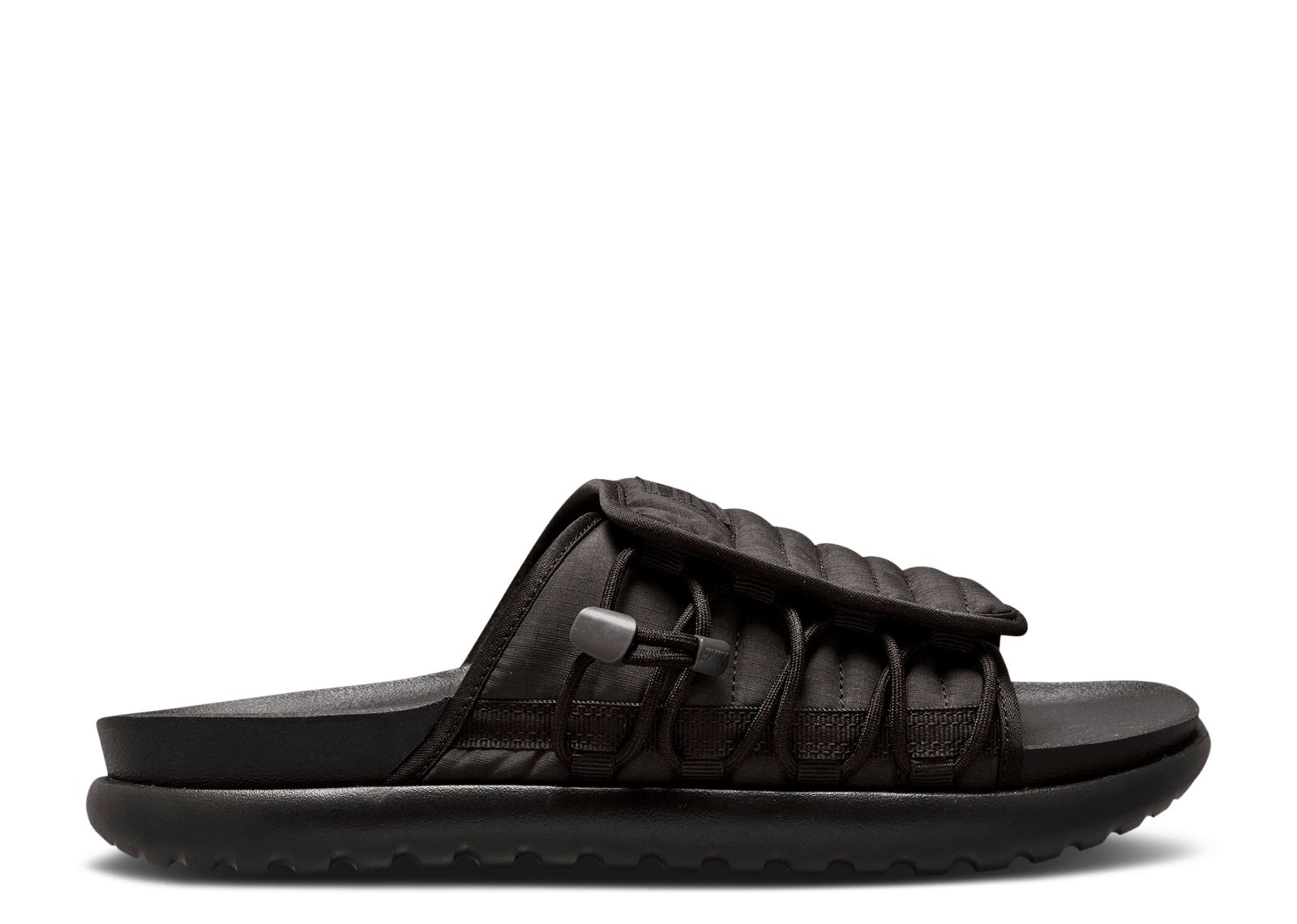 Nike Asuna 2 Slide 'Velvet Brown' DC1457-201