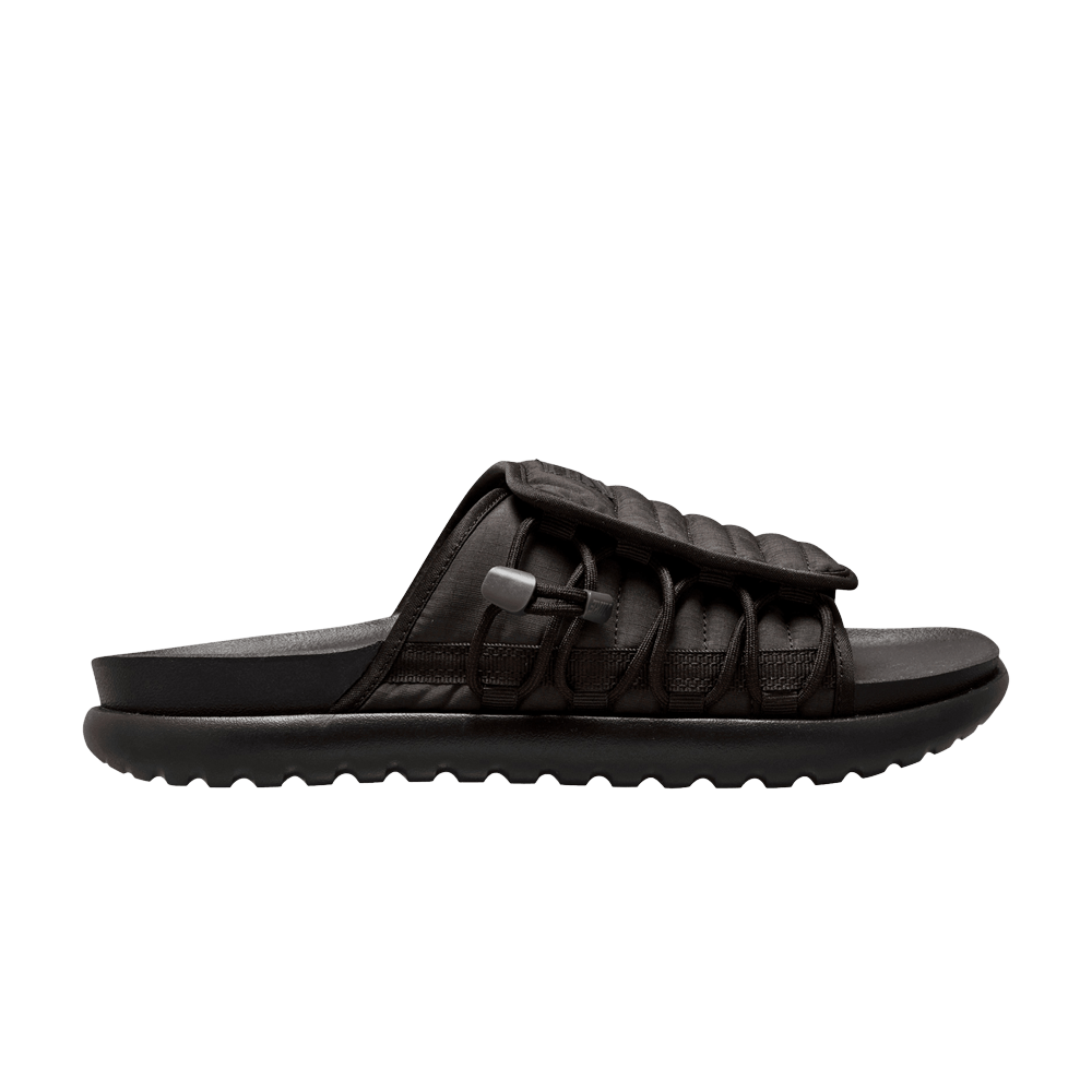 Buy 耐克 Asuna 2 拖鞋 ‘丝绒棕’ DC1457-201