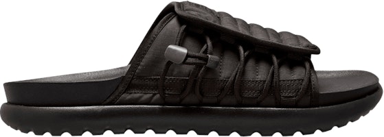 Nike Asuna 2 Slide 'Velvet Brown' DC1457-201