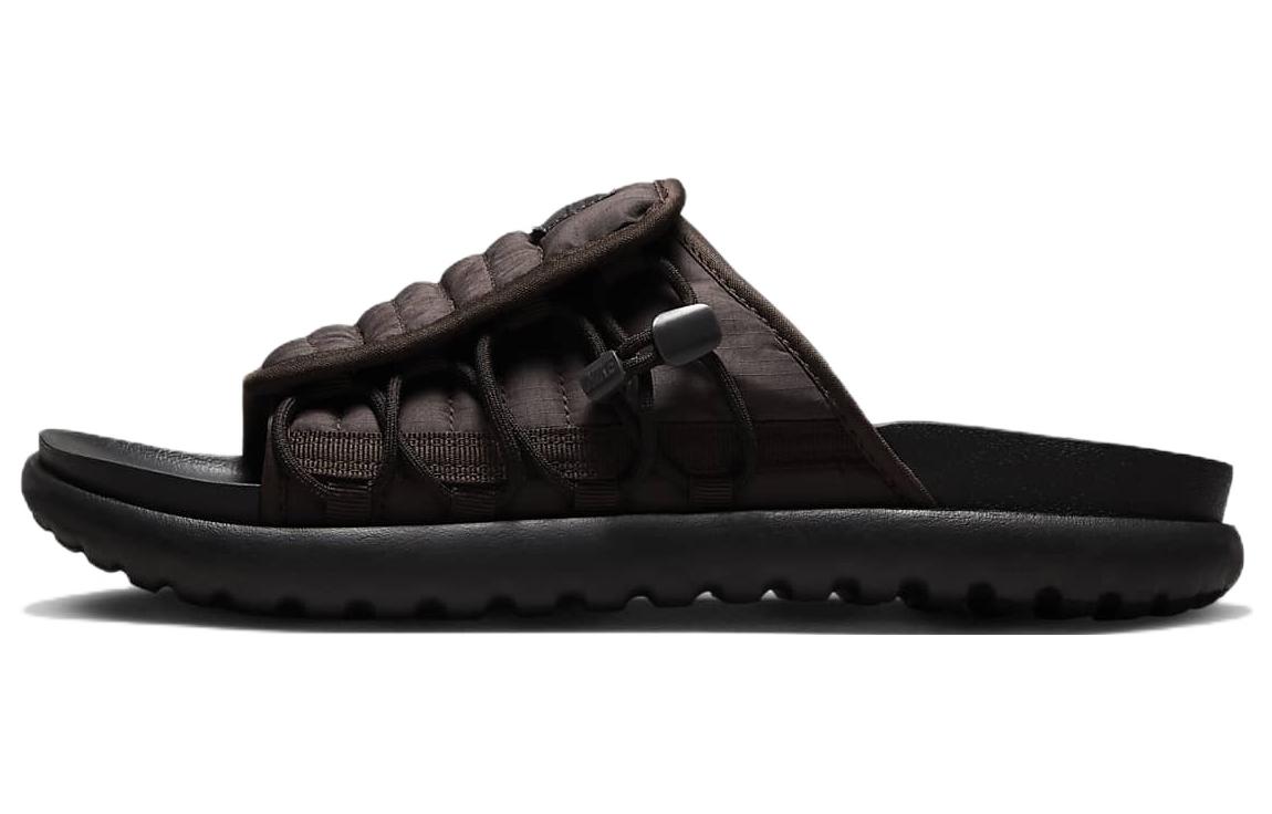 Nike Asuna 2 Slide 'Velvet Brown' DJ3388-201