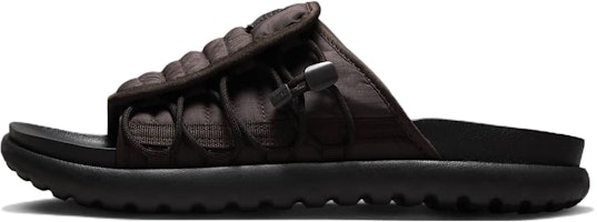 Nike Asuna 2 Slide 'Velvet Brown' DJ3388-201 Nike Asuna 2 Slide 'Velvet Brown' DJ3388-201