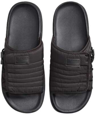 Nike Asuna 2 Slide 'Coklat Velvet' DJ3388-201 Lookbook Nike Asuna 2 Slide 'Coklat Velvet' DJ3388-201