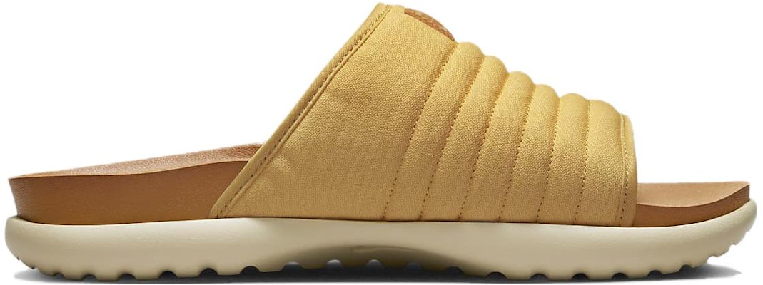 Nike Asuna 2 Slide 'Wheat Gold' Lelaki Emas Gandum DX6865-700 Order Nike Asuna 2 Slide 'Wheat Gold' Lelaki Emas Gandum DX6865-700