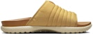 Nike Asuna 2 Slide 'Wheat Gold' Lelaki Emas Gandum DX6865-700