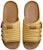 Nike Asuna 2 Slide 'Wheat Gold' Lelaki Emas Gandum DX6865-700