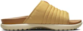 Lookbook Nike Asuna 2 Slide ''Wheat Gold'' Slippers DX6865-700