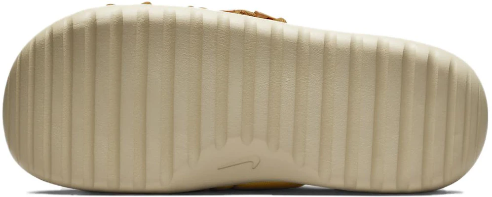 Nike Asuna 2 Slide ''Wheat Gold'' Slippers DX6865-700 Purchase Nike Asuna 2 Slide ''Wheat Gold'' Slippers DX6865-700