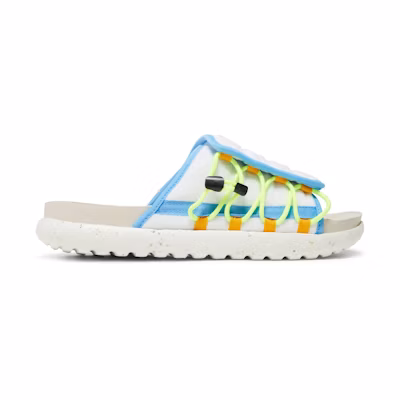 Nike Asuna 2 Slide 'White University Blue'