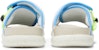 Nike Asuna 2 Slide 'Putih University Blue' DX2942-100