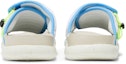 Details for Nike Asuna 2 Slide 'Putih University Blue' DX2942-100