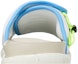 Sizing Nike Asuna 2 Slide 'Putih University Blue' DX2942-100