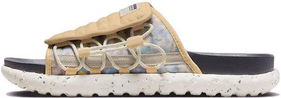 Nike Asuna 2 Slide Next Nature 'Sesame' FB3027-200 Nike Asuna 2 Slide Next Nature 'Sesame' FB3027-200