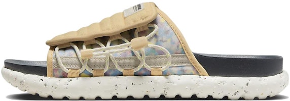 Nike Asuna 2 Slide Next Nature 'Sesame' FB3027-200 Nike Asuna 2 Slide Next Nature 'Sesame' FB3027-200