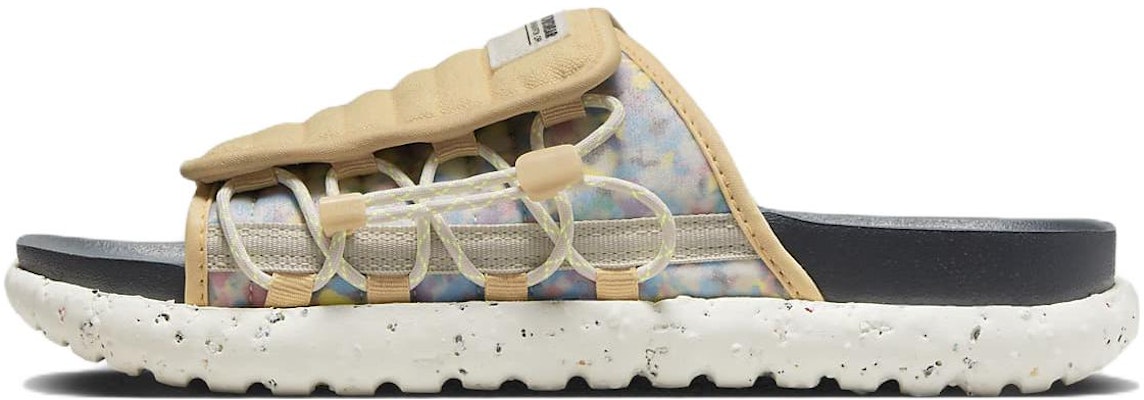 Nike Asuna 2 Slide Next Nature 'Sesame' Lelaki/Perempuan Sandal Kasual FB3027-200 Buy Nike Asuna 2 Slide Next Nature 'Sesame' Lelaki/Perempuan Sandal Kasual FB3027-200