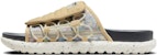 Nike Asuna 2 Slide Next Nature 'Sesame' Lelaki/Perempuan Sandal Kasual FB3027-200