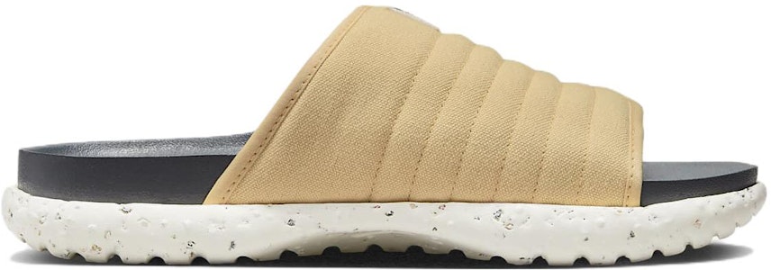 耐克 Asuna 2 轻便拖鞋 Next Nature '芝麻' FB3027-200 Order 耐克 Asuna 2 轻便拖鞋 Next Nature '芝麻' FB3027-200