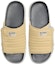 Lookbook Nike Asuna 2 Slide Next Nature 'Sesame' Lelaki/Perempuan Sandal Kasual FB3027-200