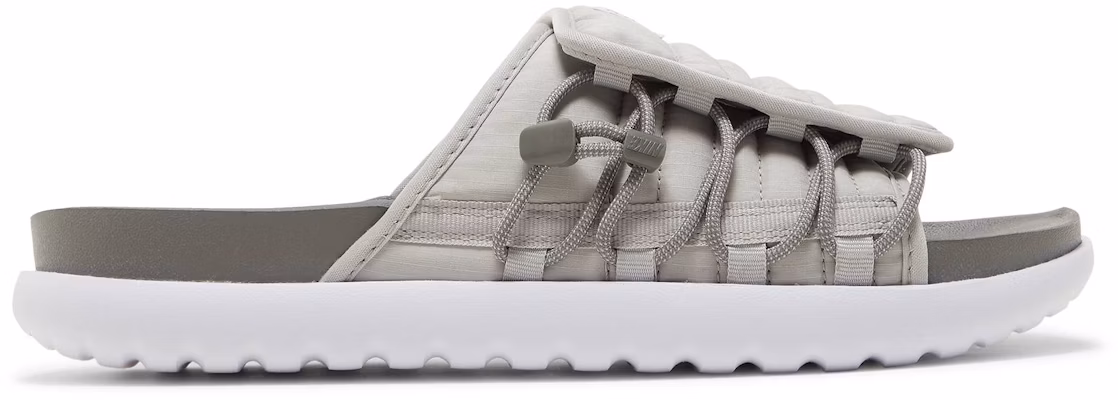Nike Asuna 2 Slides 'Light Iron Ore' Lelaki Perempuan Kasual Selipar DJ3388-003 Buy Nike Asuna 2 Slides 'Light Iron Ore' Lelaki Perempuan Kasual Selipar DJ3388-003