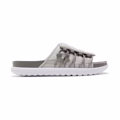Nike Asuna 2 Slides 'Light Iron Ore'