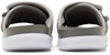 Nike Asuna 2 Slides 'Light Iron Ore' Lelaki Perempuan Kasual Selipar DJ3388-003