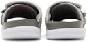 Details for Nike Asuna 2 Slides 'Light Iron Ore' Lelaki Perempuan Kasual Selipar DJ3388-003