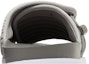 Sizing Nike Asuna 2 Slides 'Light Iron Ore' Lelaki Perempuan Kasual Selipar DJ3388-003