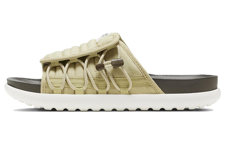 Nike Asuna 2 Slides 'Wheat Grass' DC1457-700