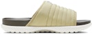 Nike Asuna 2 Slides 'Wheat Grass' Lelaki/Kasut Selipar. DC1457-700