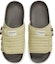 Lookbook Nike Asuna 2 Slides 'Wheat Grass' Lelaki/Kasut Selipar. DC1457-700