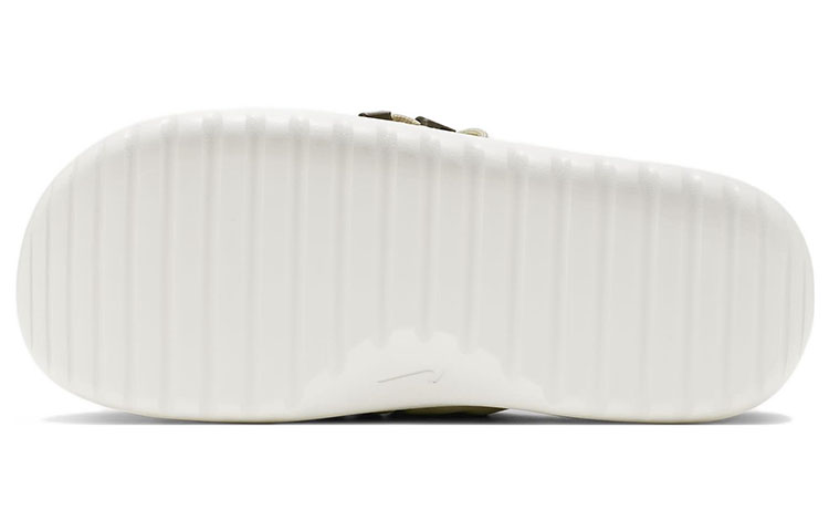 Shop Nike Asuna 2 Sandalias 'Wheat Grass'. DC1457-700