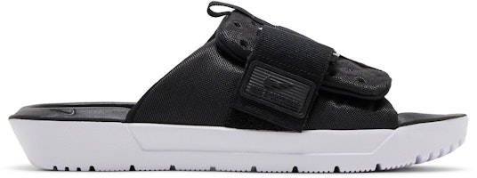 Nike Asuna Slide 'Black White' FB2183-001 Nike Asuna Slide 'Black White' FB2183-001