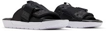 Cheap Sandal Nike Asuna 3 'Hitam Putih'. FB2183-001