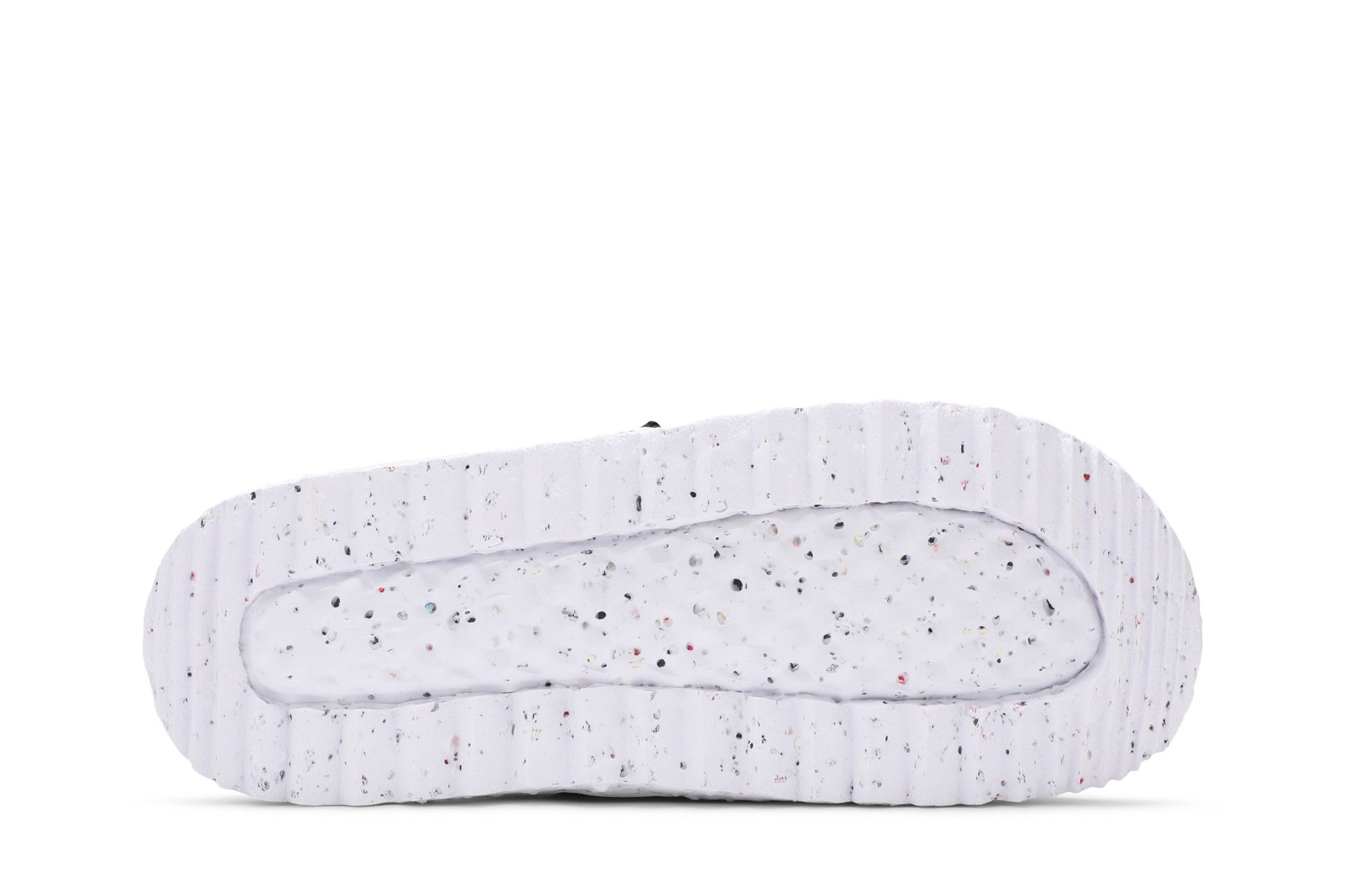 Shop Nike Asuna Crater Slide ''Cream'' Sandale DJ4629-200